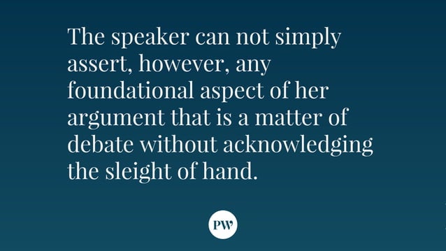 70 Principles of Public Speaking | PDF