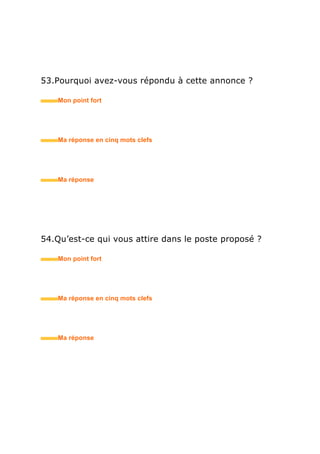 Plus d’info?
http://livre.fnac.com/a2827715/Francois-Meuleman-Se-vendre-
efficacement
 