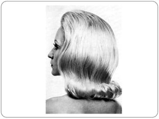 La moda y su contexto en los 70's