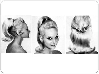 La moda y su contexto en los 70's