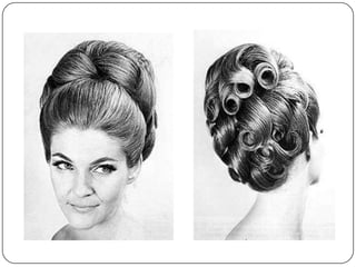 La moda y su contexto en los 70's