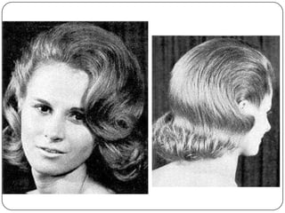 La moda y su contexto en los 70's