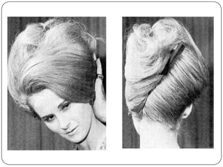 La moda y su contexto en los 70's