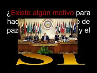 ¿Porque esta apunto de empezar la Gran Tribulación?

  ¿Existe algún motivo para
  hacer o crear un pacto de
  paz entre el Anticristo y el
      pueblo de Israel?
 