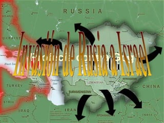 Profecía contra Gog
 