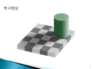 착시현상2