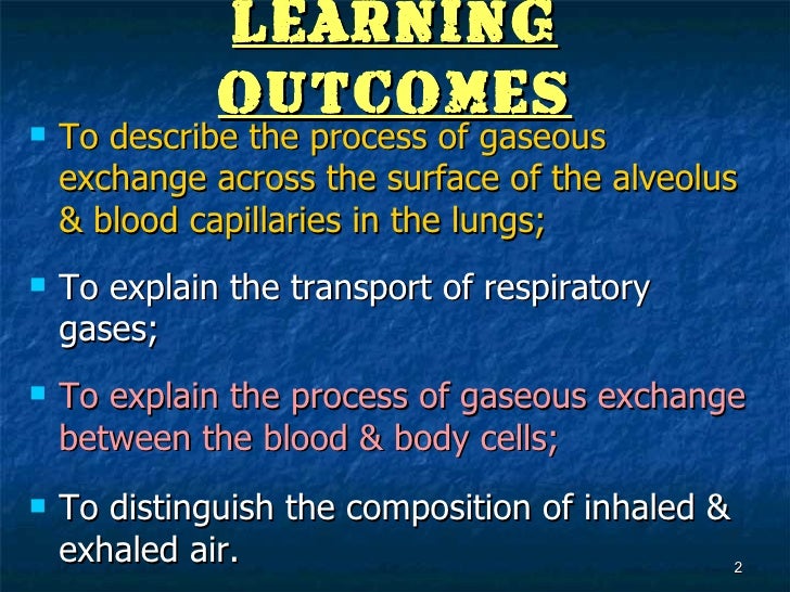 7[1].3 the concept of gaseous exchange
