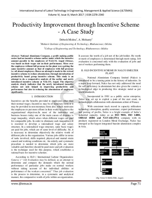 Productivity improvement techniques pdf picture