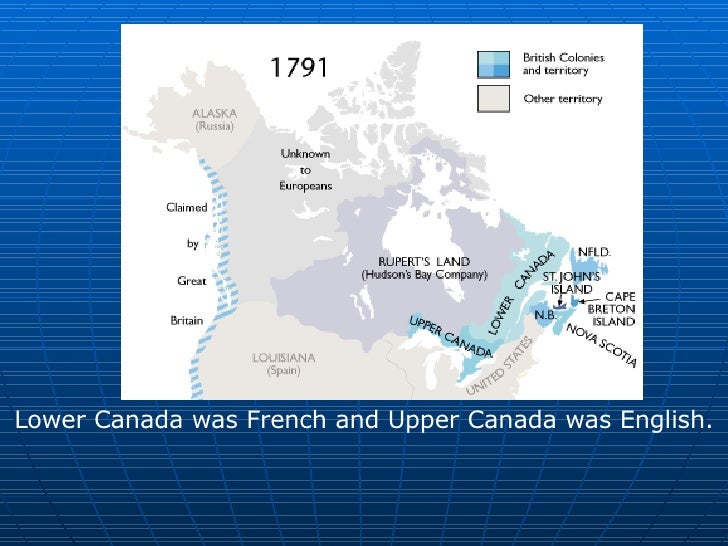7.1 History and Government of Canada