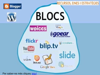 Per saber-ne més cliqueu  aquí 