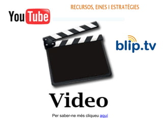 Per saber-ne més cliqueu  aquí 