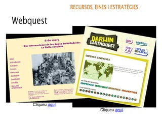 Cliqueu  aquí Cliqueu  aquí 