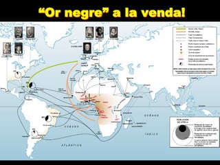“Or negre” a la venda!
 