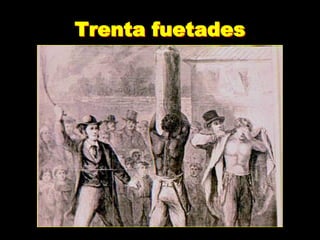 Trenta fuetades
 