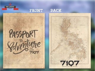 pre-LAUNCH
FRONT BACK
 