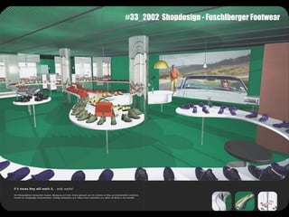 #33_2002 Shopdesign - Fuschlberger Footwear
 