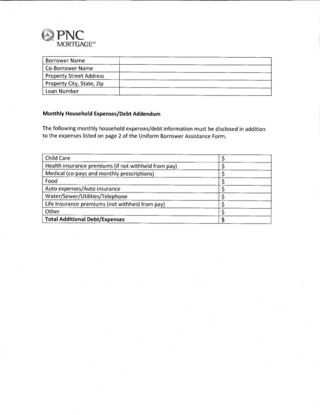 form addendum 710 form