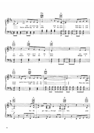 Songbook Roxette Tourism