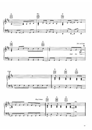 Songbook Roxette Tourism