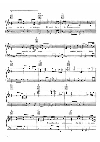 Songbook Roxette Tourism