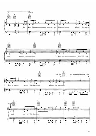 Songbook Roxette Tourism