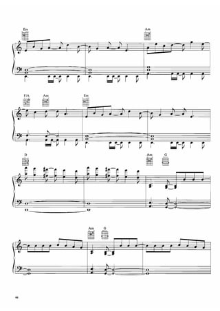 Songbook Roxette Tourism