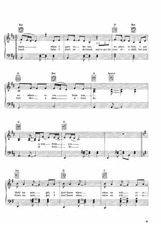 Songbook Roxette Tourism