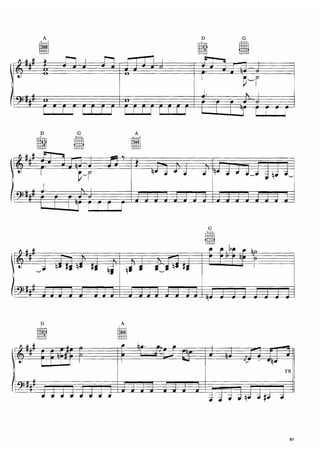 Songbook Roxette Tourism