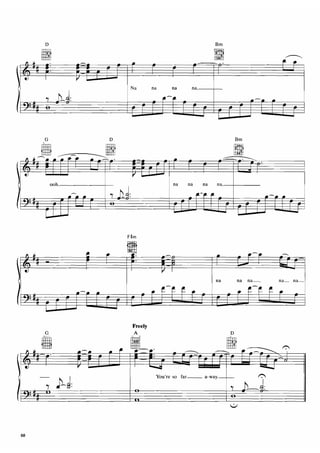 Songbook Roxette Tourism