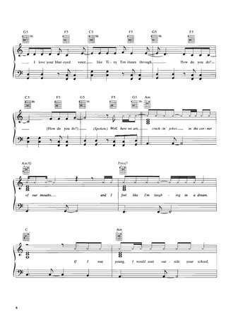 Songbook Roxette Tourism