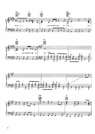 Songbook Roxette Tourism