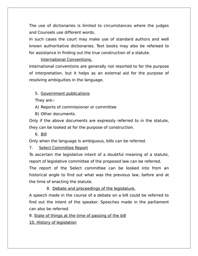 7118910 interpretationofstatutes PDF