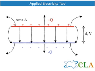 Applied Electricity Two
 