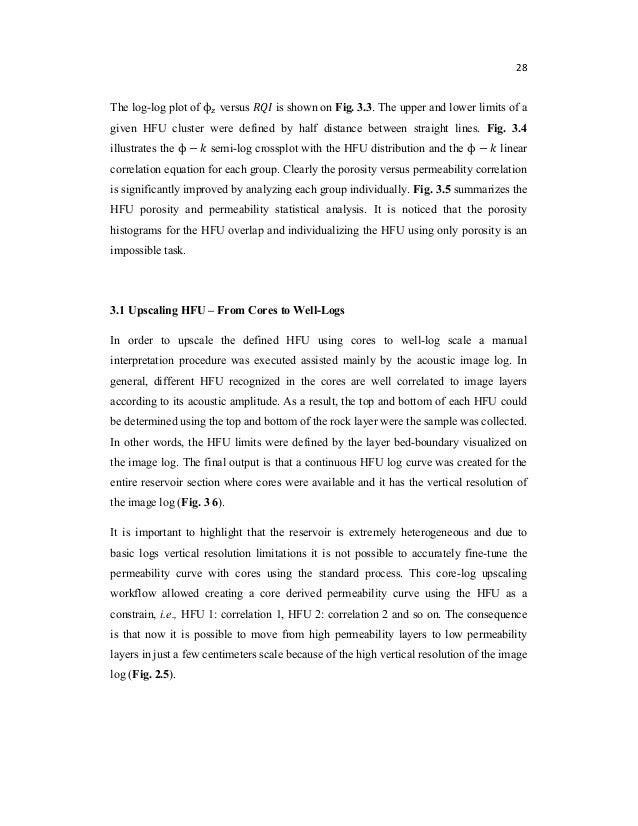 Master thesis outline image