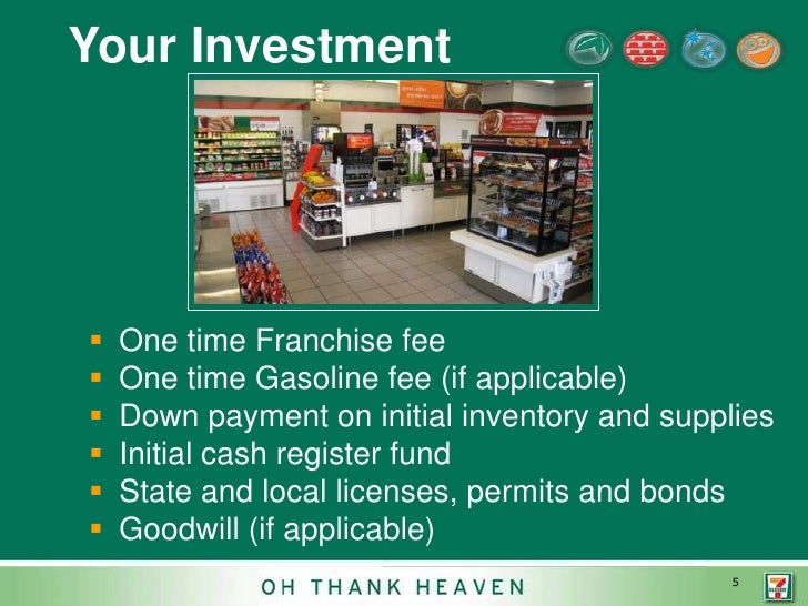 Doing Business in DC | Starting and Growing a Franchise | The 7-11 Fr…