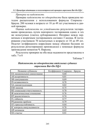 712.психология эмоционального интеллекта теория, диагностика, практика