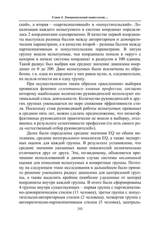712.психология эмоционального интеллекта теория, диагностика, практика