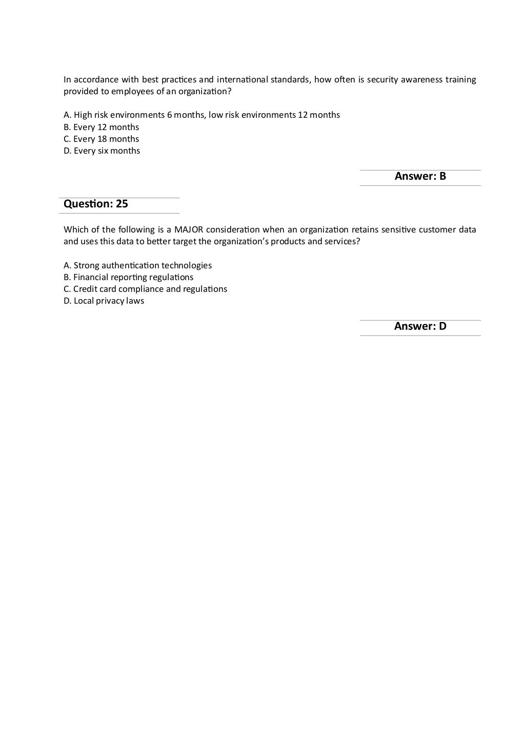 712-50 Dumps Deutsch