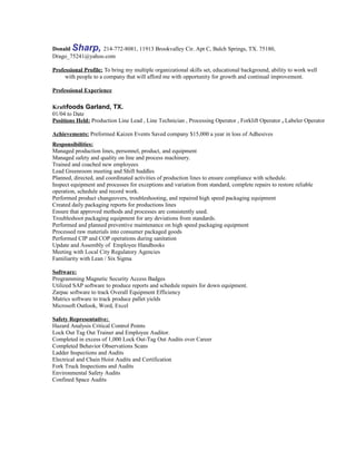 Donald_Sharp2.9.1.1 | PDF