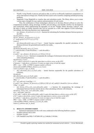 rapidly exploring random trees | rrt | code +... Parallel rapidly exploring random tree method for unmanned aerial ...