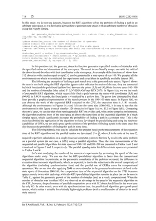 rapidly exploring random trees | rrt | code +... Parallel rapidly exploring random tree method for unmanned aerial ...