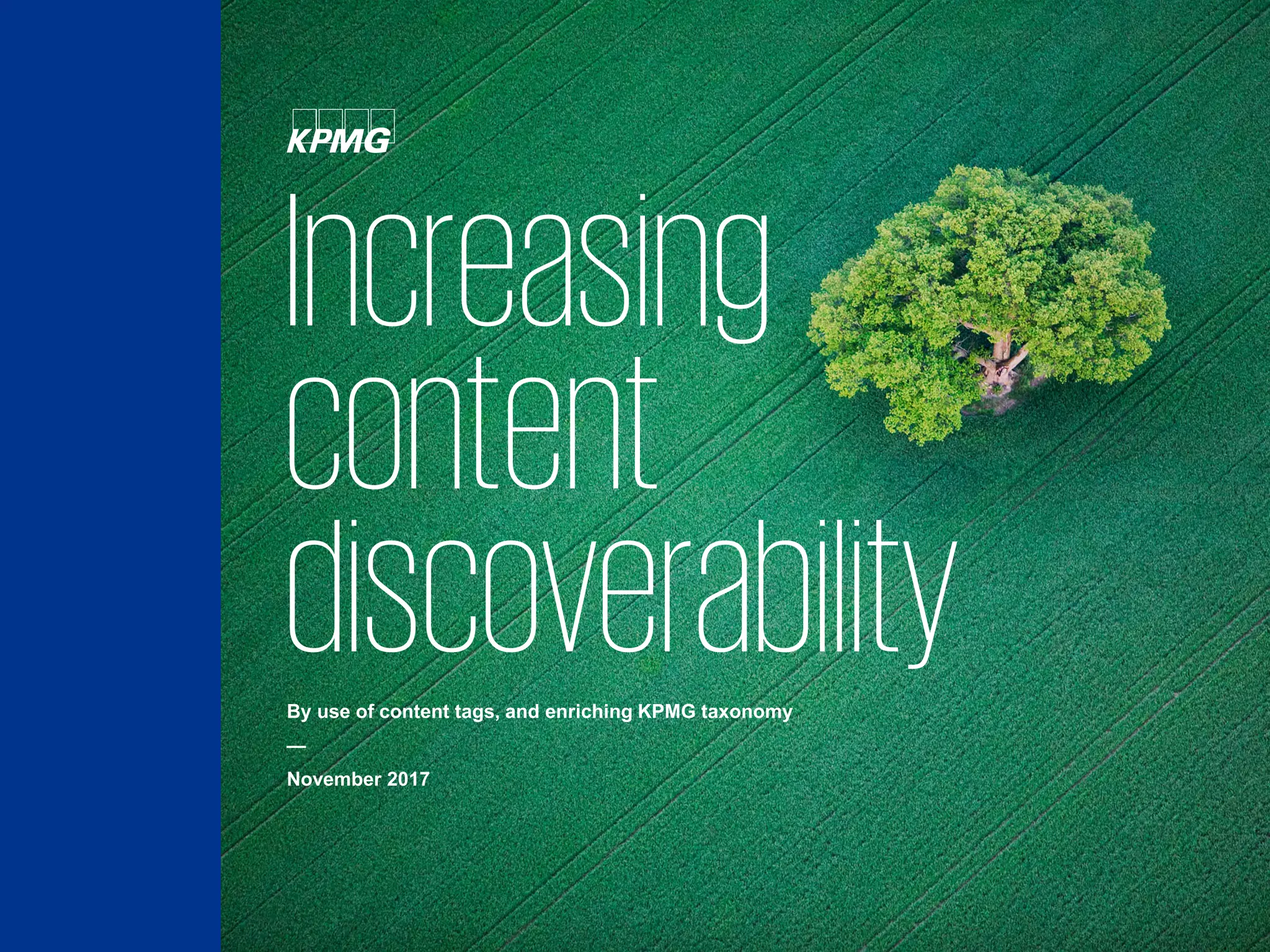 Increasing content discoverability_LI | PPT