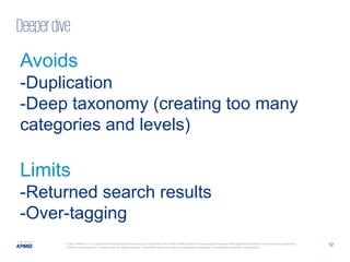 Increasing content discoverability_LI | PPT