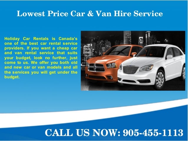 Best Car Rental Price Toronto Best Car Rental Price Toronto