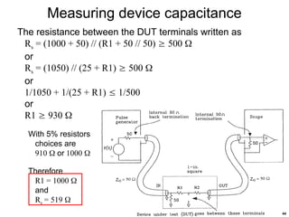Dutc Computer R Meaning High-speed Digital Circuit Design presentation.ppt