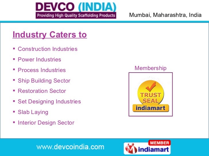 Wedge Keys By Devco India, Mumbai