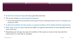 Ship Class Status Report 714383958-SHIP-CLASSIFICATION-and-Classification-SocietiesZMT.pptx
