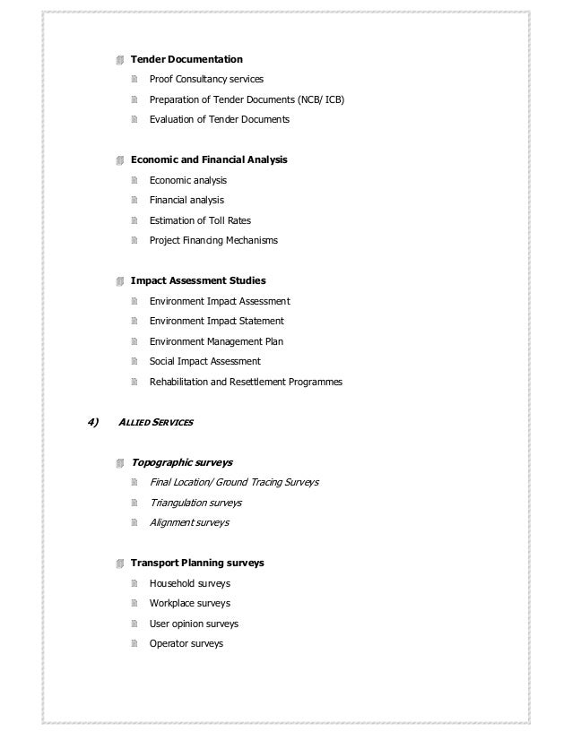Tpa Company Profile 2016 - 