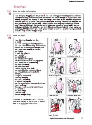 English Pronunciation in Use - Elementary