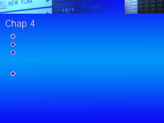 沒錢的人，不能持之以恆
人太容易為自己設限
要找到放棄的理由，實在太簡單了，當我們為
自己設限時，很容易就可以到達事先設限的地
方
當我們把精力花在「為什麼」的問題上，我們
會得到「對不起」的答案，因為我們會回溯過
去，找尋錯誤的原因，但回顧過去，「無濟於
事」，提出「如何」問題的人反而會把心思集
中在尋找解決方案，他們找尋現在或未來可行
的道路。
Chap 4：為什麼只有少數人能夠致富
 